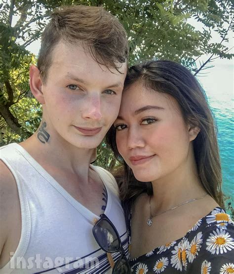 sam from 90 day fiancé|90 day fiance sam and citra.